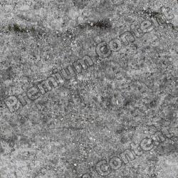 Seamless Textures of Concrete + Normal & Bump Mapping 